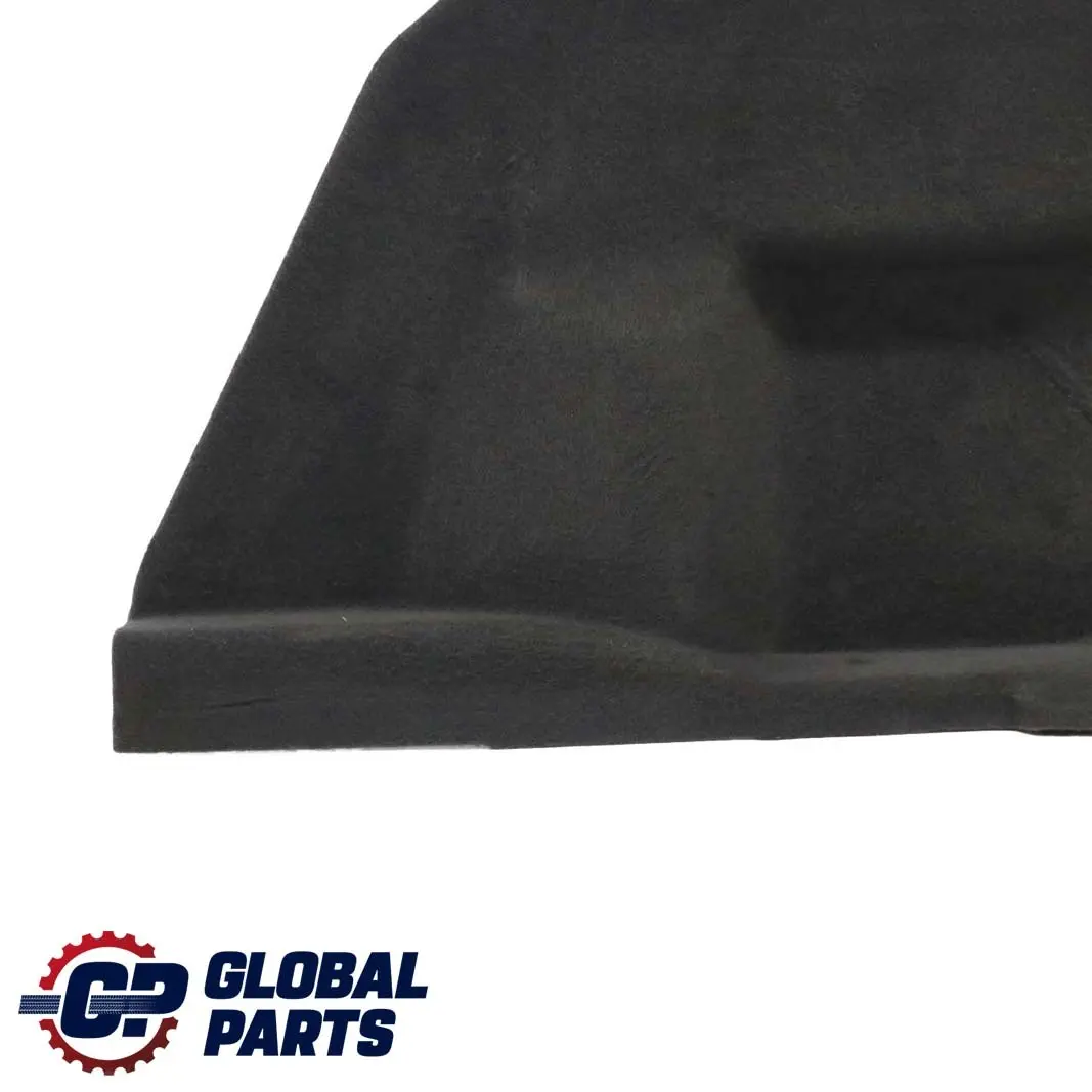  Mercedes-Benz E W211 Saloon Rear Right O/S Trunk Interior Cover Panel Trim - SKU A2116909225 - Part number A2116909225
