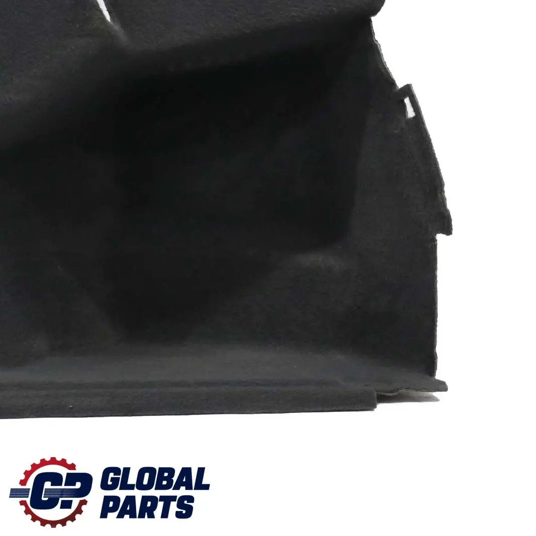  Mercedes-Benz E W211 Saloon Rear Right O/S Trunk Interior Cover Panel Trim - SKU A2116909225 - Part number A2116909225