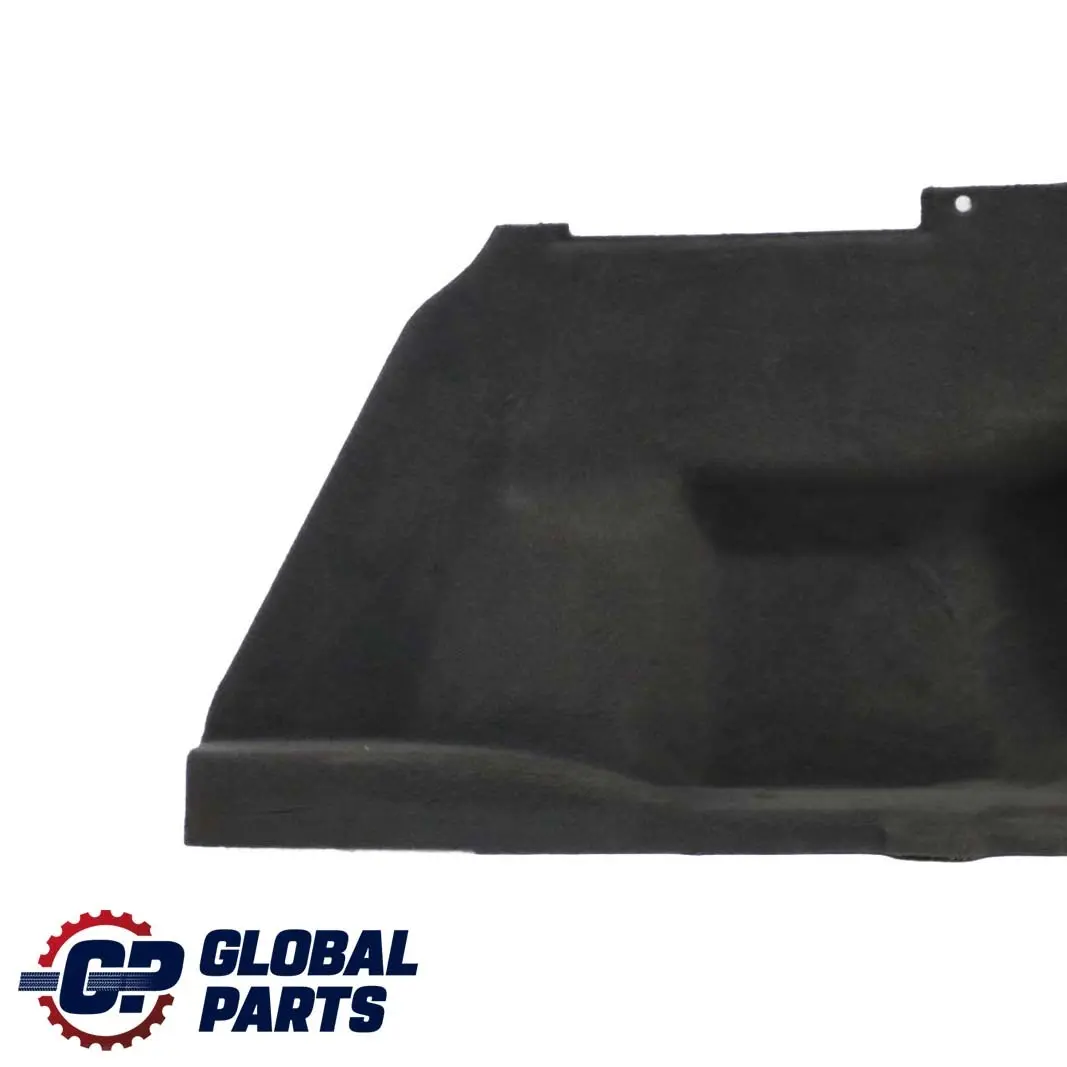  Mercedes-Benz E W211 Saloon Rear Right O/S Trunk Interior Cover Panel Trim - SKU A2116909225 - Part number A2116909225