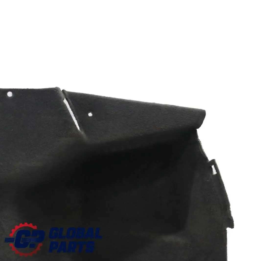  Mercedes-Benz E W211 Saloon Rear Right O/S Trunk Interior Cover Panel Trim - SKU A2116909225 - Part number A2116909225