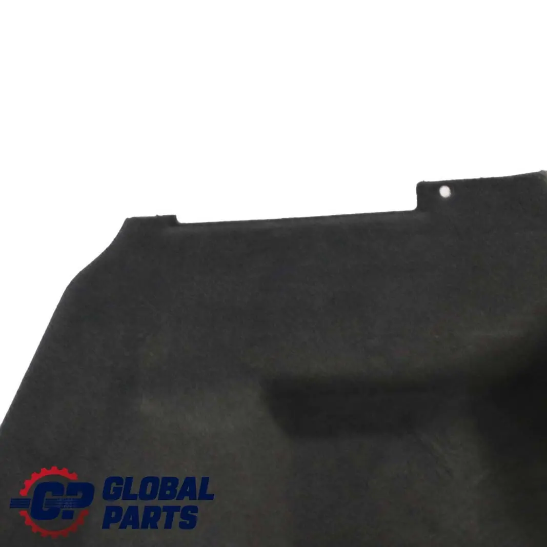  Mercedes-Benz E W211 Saloon Rear Right O/S Trunk Interior Cover Panel Trim - SKU A2116909225 - Part number A2116909225