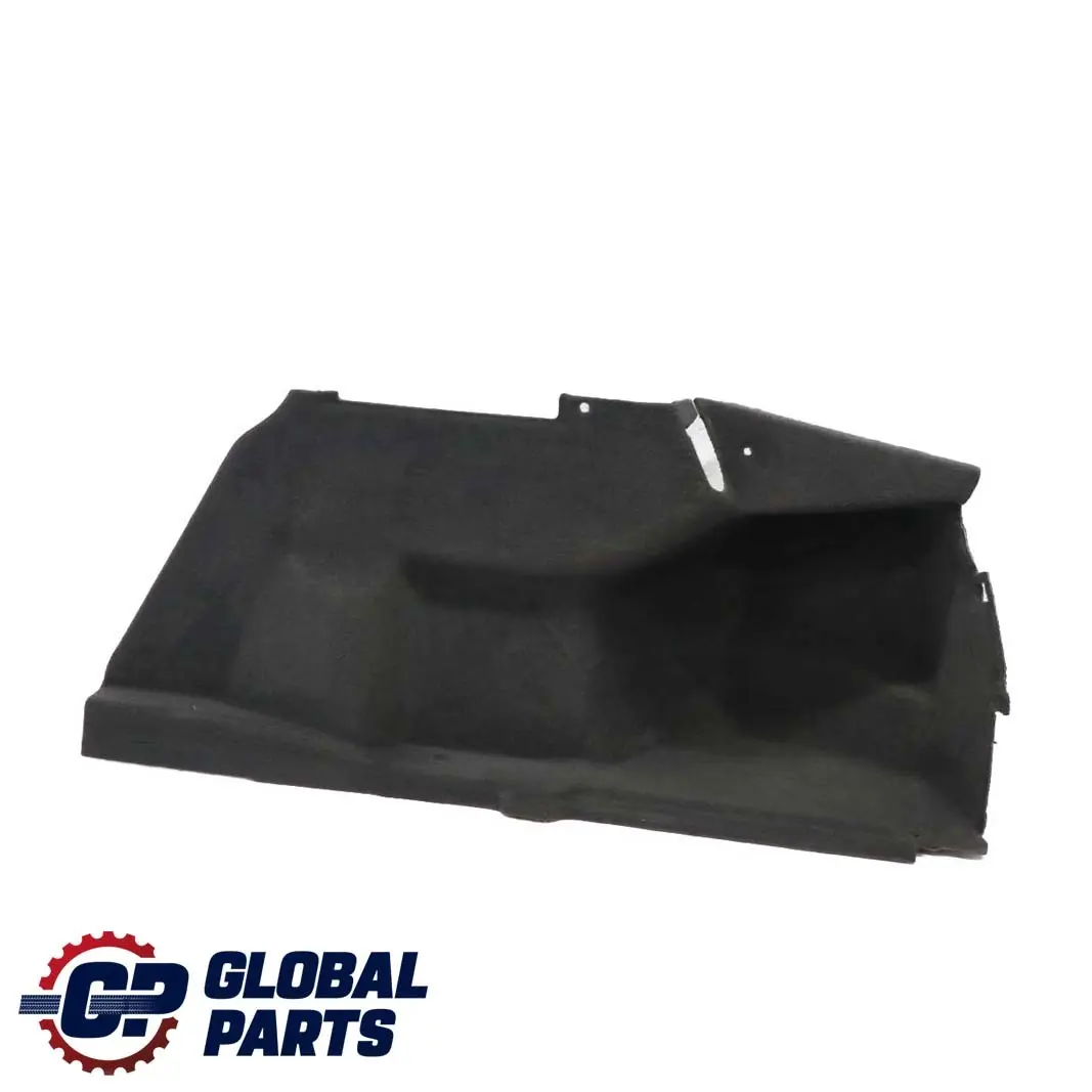  Mercedes-Benz E W211 Saloon Rear Right O/S Trunk Interior Cover Panel Trim - SKU A2116909225 - Part number A2116909225