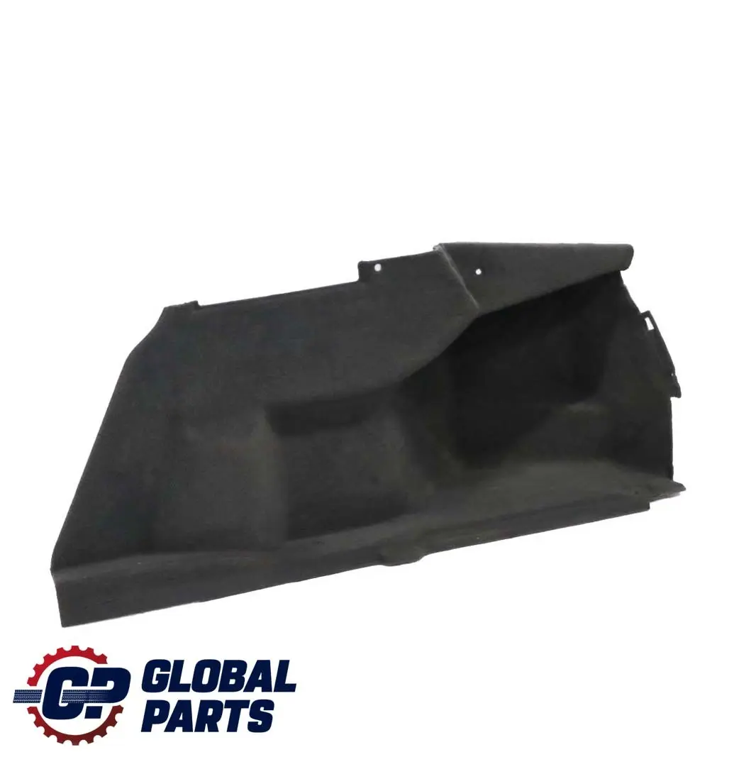 Mercedes-Benz E W211 Saloon Rear Right O/S Trunk Interior Cover Panel Trim - SKU A2116909225 - Part number A2116909225