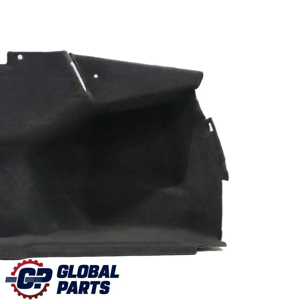 Mercedes-Benz E W211 Saloon Rear Right O/S Trunk Interior Cover Panel Trim to with Part number A2116909225 Mercedes-Benz E W211 Saloon Rear Right O/S Trunk Interior Cover Panel Trim - SKU A2116909225 - Part number A2116909225
