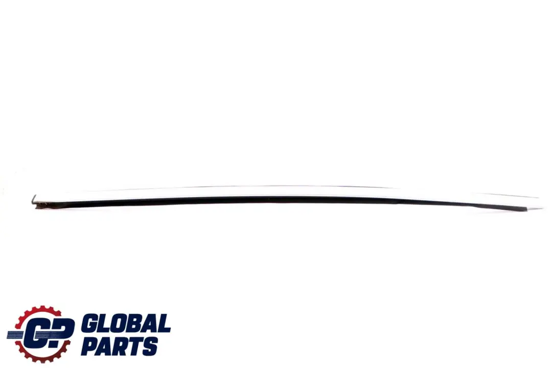 Mercedes-Benz E-Class S211 Strip Trim Windscreen Drip Front Right O/S Chrome to with Part number A2116909262 Mercedes-Benz E-Class S211 Strip Trim Windscreen Drip Front Right O/S Chrome - SKU A2116909262 - Part number A2116909262