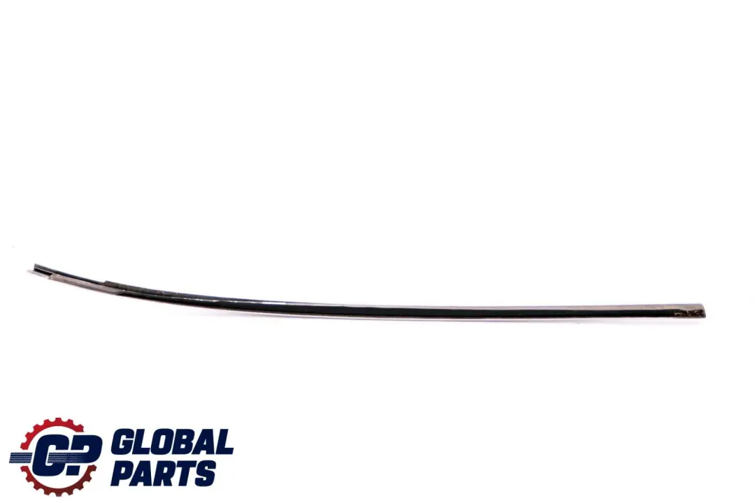 Mercedes-Benz E-Class S211 Strip Trim Windscreen Drip Front Right O/S Chrome to with Part number A2116909262 Mercedes-Benz E-Class S211 Strip Trim Windscreen Drip Front Right O/S Chrome - SKU A2116909262 - Part number A2116909262