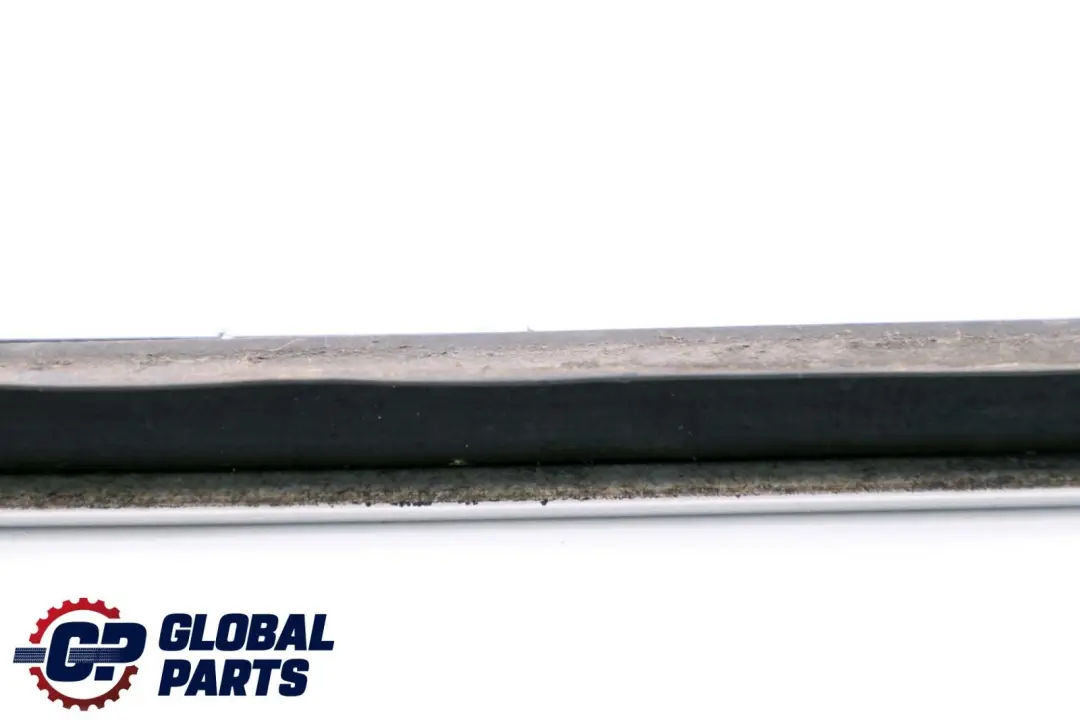 Mercedes-Benz E-Class S211 Strip Trim Windscreen Drip Front Right O/S Chrome to with Part number A2116909262 Mercedes-Benz E-Class S211 Strip Trim Windscreen Drip Front Right O/S Chrome - SKU A2116909262 - Part number A2116909262