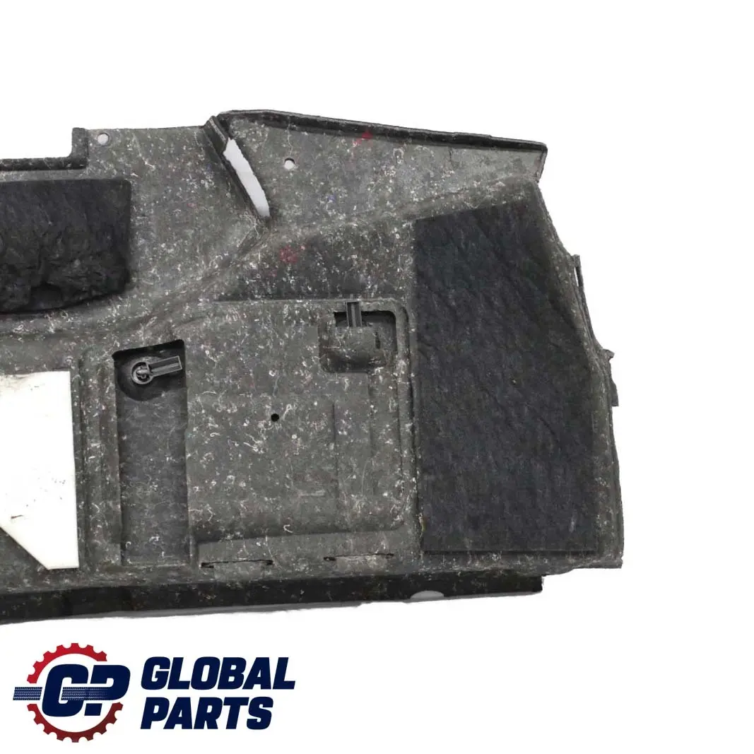  Mercedes-Benz E W211 Saloon Rear Left N/S Trunk Interior Cover Panel Trim - SKU A2116909325 - Part number A2116909325