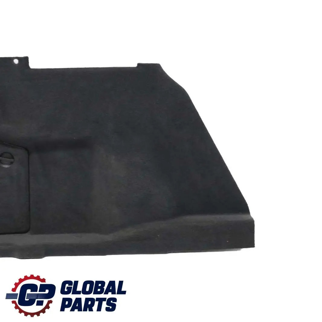  Mercedes-Benz E W211 Limousine Kofferraumverkleidung Hinten Links - SKU A2116909325 - Teilenummer A2116909325