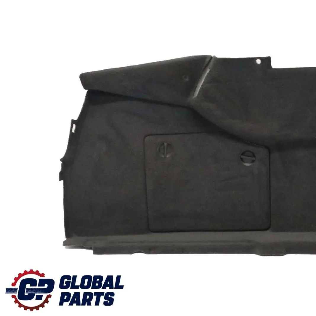  Mercedes-Benz E W211 Limousine Kofferraumverkleidung Hinten Links - SKU A2116909325 - Teilenummer A2116909325
