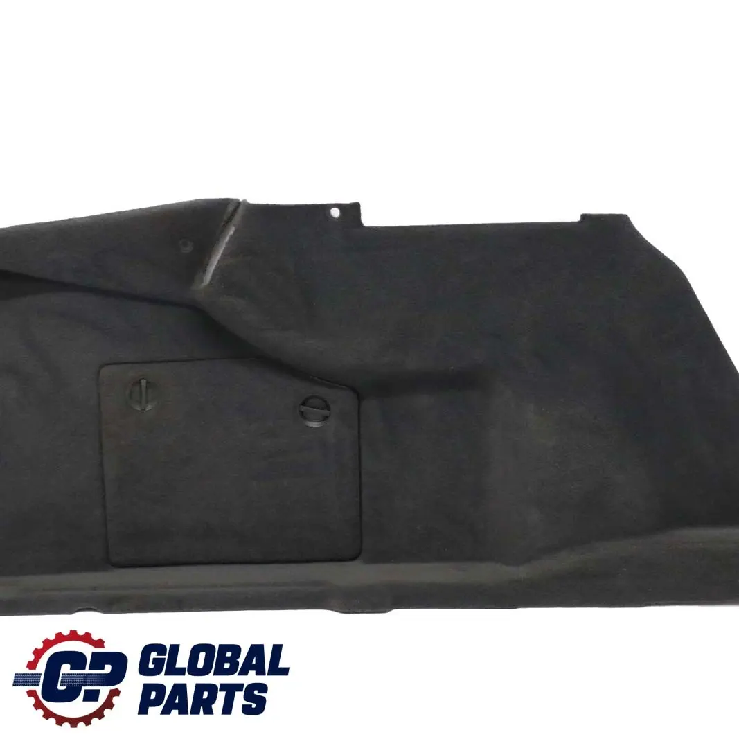 Mercedes-Benz E W211 Limousine Kofferraumverkleidung Hinten Links für mit Teilenummer A2116909325 Mercedes-Benz E W211 Limousine Kofferraumverkleidung Hinten Links - SKU A2116909325 - Teilenummer A2116909325