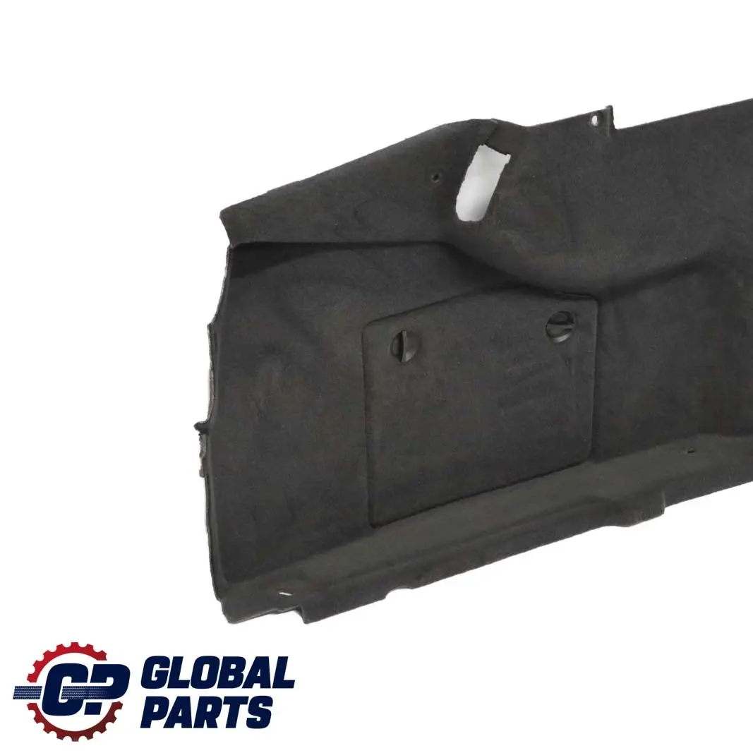  Mercedes-Benz E W211 Saloon Rear Left N/S Trunk Interior Cover Panel Trim - SKU A2116909325 - Part number A2116909325