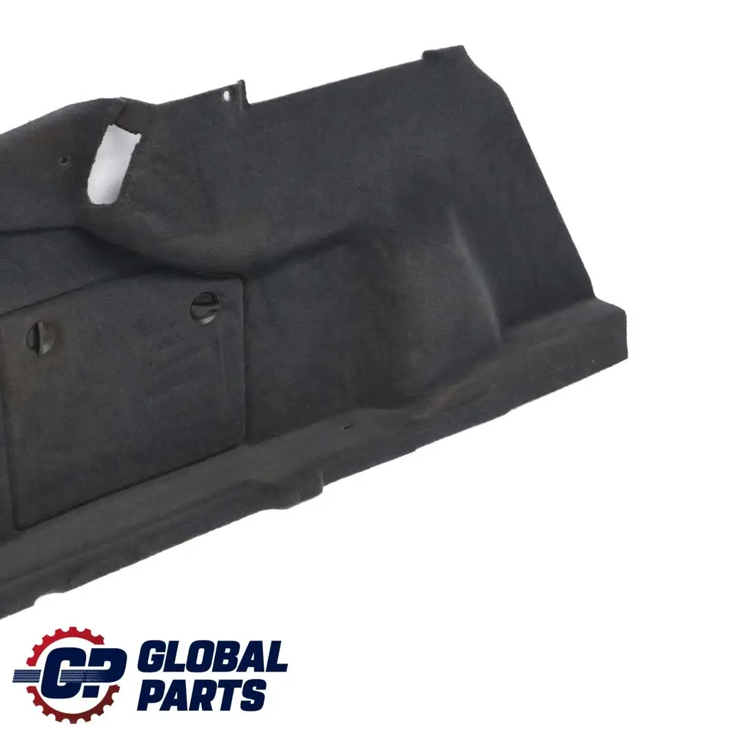  Mercedes-Benz E W211 Saloon Rear Left N/S Trunk Interior Cover Panel Trim - SKU A2116909325 - Part number A2116909325