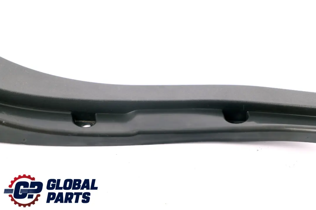  Mercedes-Benz E S211 Kombi Blende D-Säule Hinten Links Schwarz - SKU A2116920301-1 - Teilenummer A2116920301