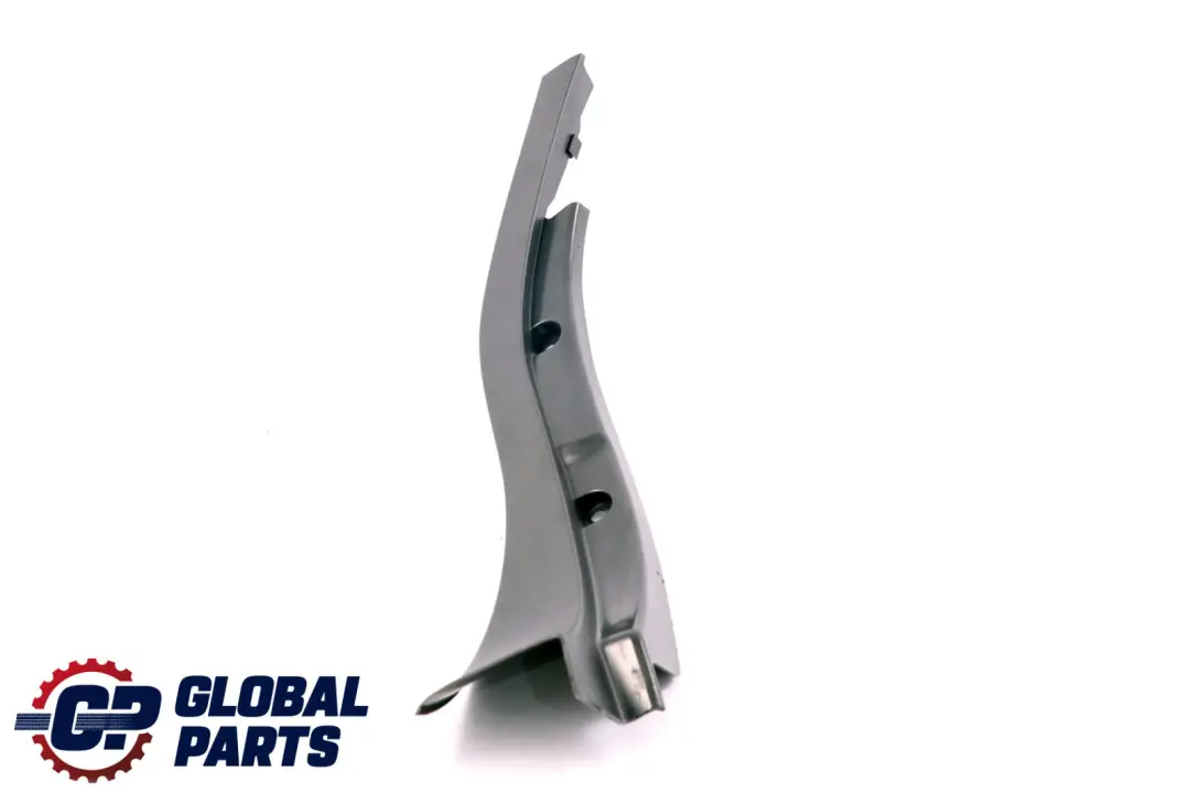 Mercedes-Benz E S211 Kombi Blende D-Säule Hinten Links Schwarz für mit Teilenummer A2116920301 Mercedes-Benz E S211 Kombi Blende D-Säule Hinten Links Schwarz - SKU A2116920301-1 - Teilenummer A2116920301