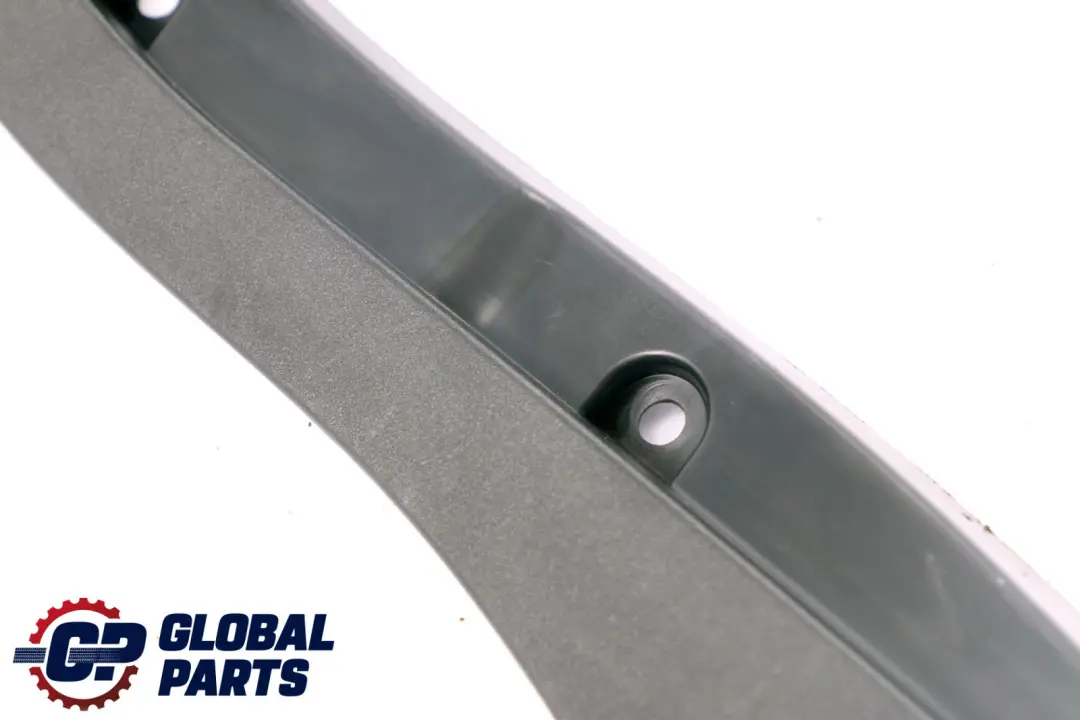 Mercedes E-Class S211 Touring Column D-Pillar Trim Panel Left Black - SKU A2116920301-1 - Part number A2116920301