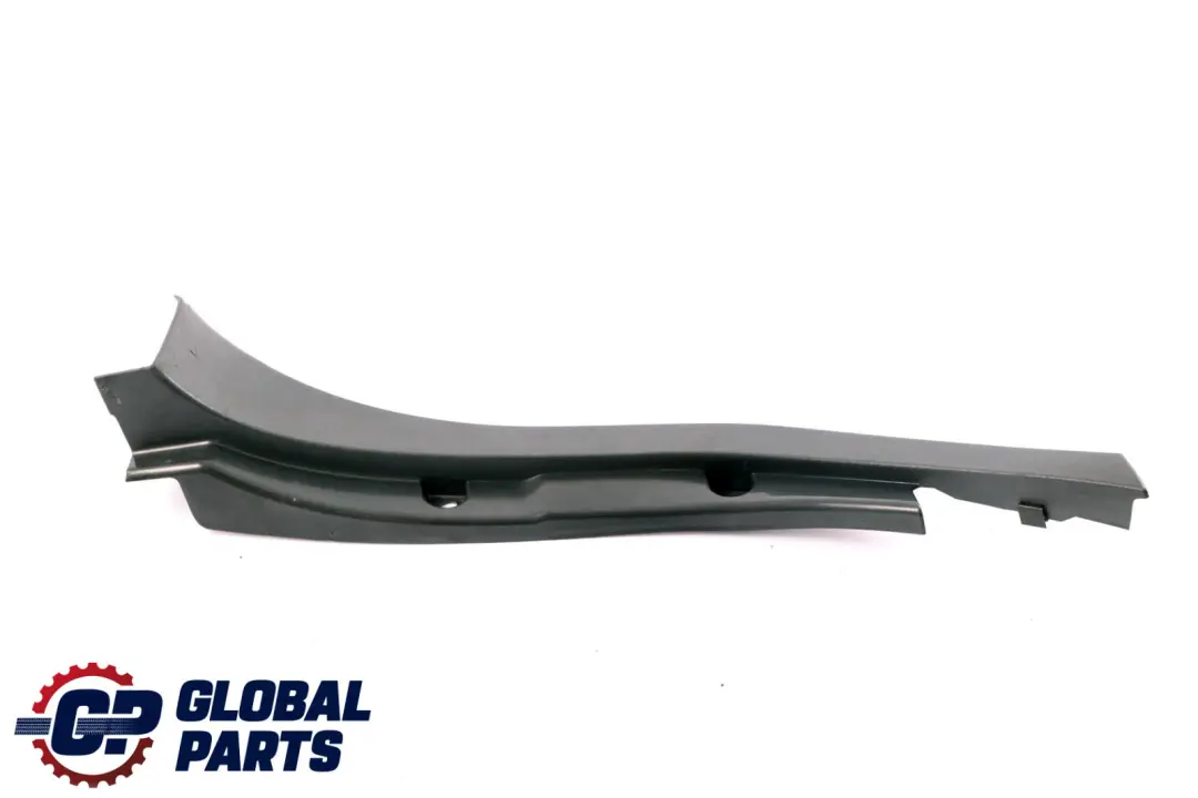 Mercedes-Benz E S211 Kombi Blende D-Säule Hinten Links Schwarz für mit Teilenummer A2116920301 Mercedes-Benz E S211 Kombi Blende D-Säule Hinten Links Schwarz - SKU A2116920301-1 - Teilenummer A2116920301