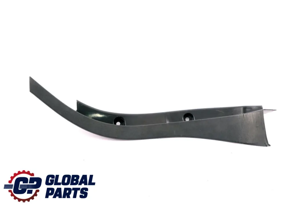 Column D-Pillar Trim Panel Left Black to Mercedes E-Class S211 Touring with Part number A2116920301 Mercedes E-Class S211 Touring Column D-Pillar Trim Panel Left Black - SKU A2116920301-1 - Part number A2116920301