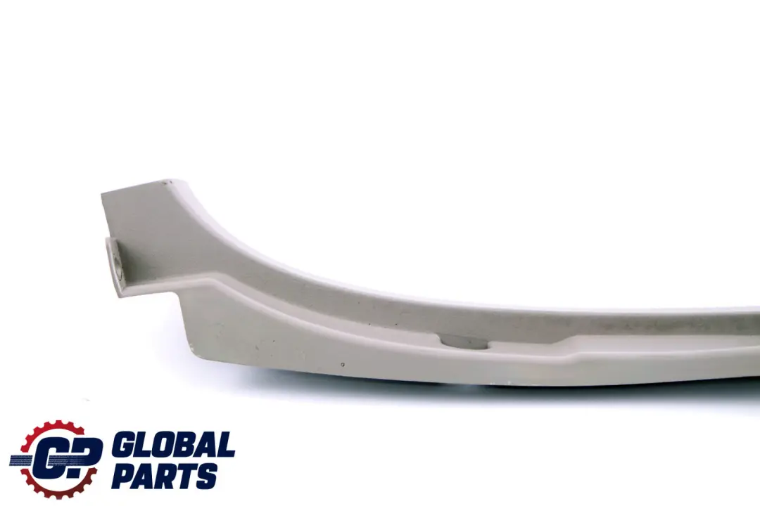 Column D-Pillar Trim Panel Left Grey to Mercedes E-Class S211 Touring with Part number A2116920301 Mercedes E-Class S211 Touring Column D-Pillar Trim Panel Left Grey - SKU A2116920301 - Part number A2116920301