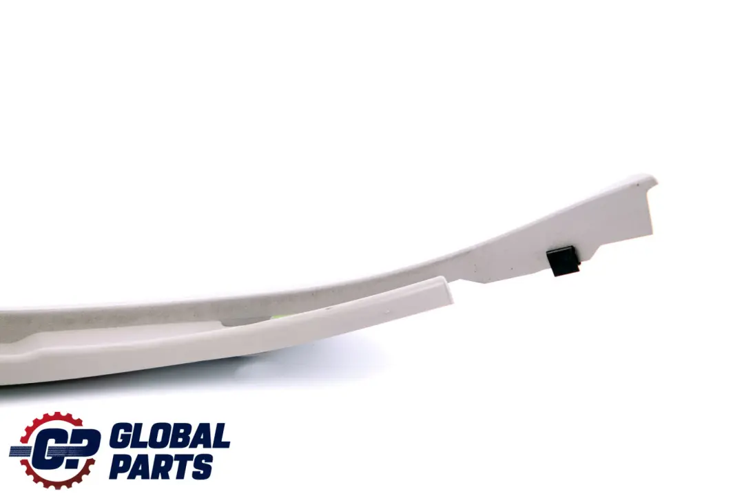 Column D-Pillar Trim Panel Left Grey to Mercedes E-Class S211 Touring with Part number A2116920301 Mercedes E-Class S211 Touring Column D-Pillar Trim Panel Left Grey - SKU A2116920301 - Part number A2116920301