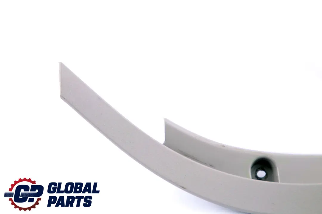 Mercedes-Benz E-Klasse S211 Kombi Blende D-Säule Hinten Links Grau für mit Teilenummer A2116920301 Mercedes-Benz E-Klasse S211 Kombi Blende D-Säule Hinten Links Grau - SKU A2116920301 - Teilenummer A2116920301