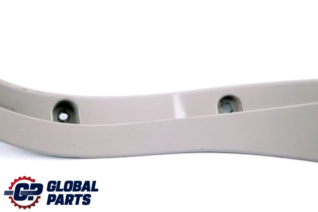 Column D-Pillar Trim Panel Left Grey to Mercedes E-Class S211 Touring with Part number A2116920301 Mercedes E-Class S211 Touring Column D-Pillar Trim Panel Left Grey - SKU A2116920301 - Part number A2116920301