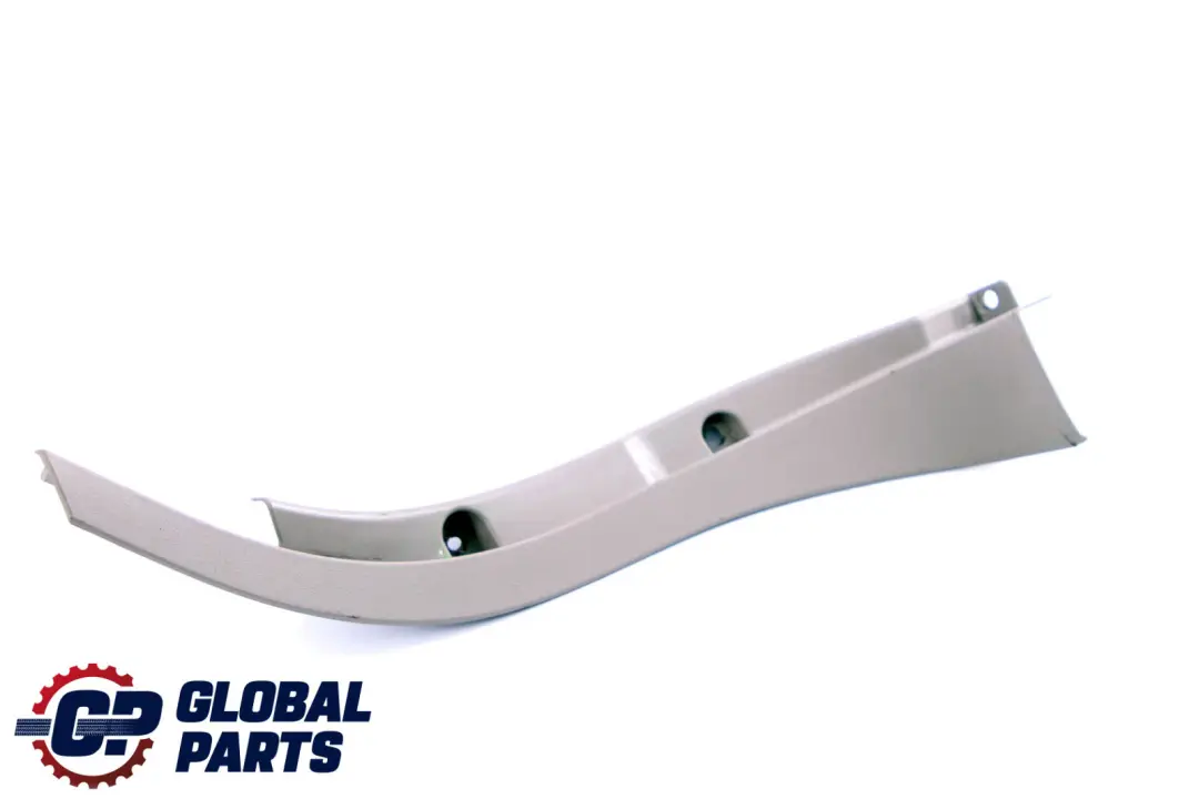Column D-Pillar Trim Panel Left Grey to Mercedes E-Class S211 Touring with Part number A2116920301 Mercedes E-Class S211 Touring Column D-Pillar Trim Panel Left Grey - SKU A2116920301 - Part number A2116920301