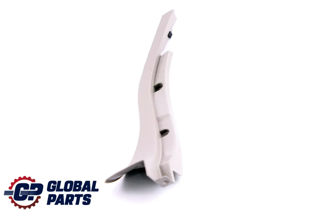 Column D-Pillar Trim Panel Left Grey to Mercedes E-Class S211 Touring with Part number A2116920301 Mercedes E-Class S211 Touring Column D-Pillar Trim Panel Left Grey - SKU A2116920301 - Part number A2116920301