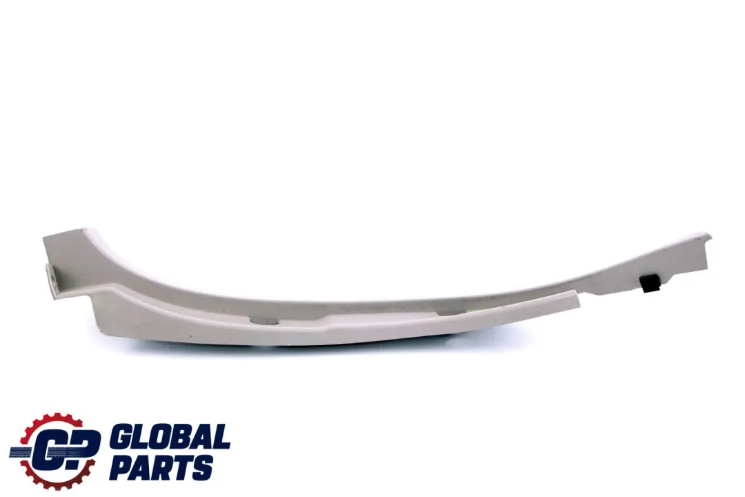 Mercedes E-Class S211 Touring Column D-Pillar Trim Panel Left Grey - SKU A2116920301 - Part number A2116920301