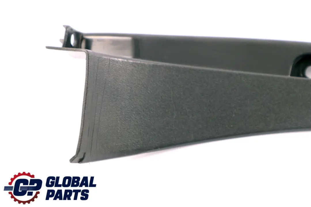 Column D-Pillar Trim Panel Right Black to Mercedes E S211 Touring with Part number A2116920401 Mercedes E S211 Touring Column D-Pillar Trim Panel Right Black - SKU A2116920401-1 - Part number A2116920401