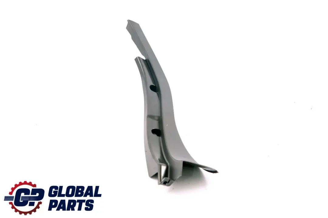 Column D-Pillar Trim Panel Right Black to Mercedes E S211 Touring with Part number A2116920401 Mercedes E S211 Touring Column D-Pillar Trim Panel Right Black - SKU A2116920401-1 - Part number A2116920401