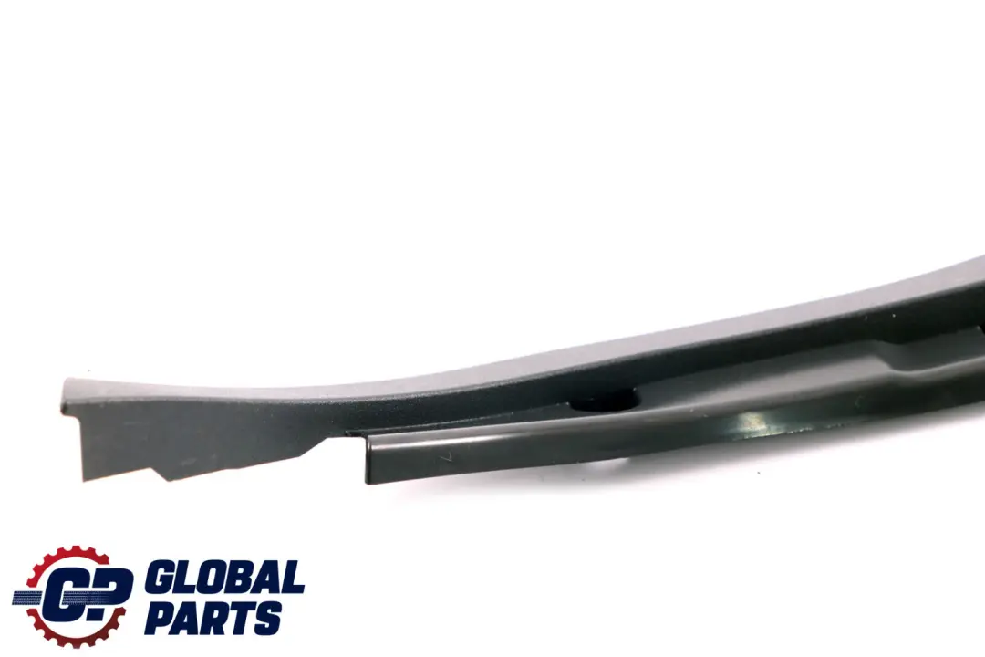 Column D-Pillar Trim Panel Right Black to Mercedes E S211 Touring with Part number A2116920401 Mercedes E S211 Touring Column D-Pillar Trim Panel Right Black - SKU A2116920401-1 - Part number A2116920401