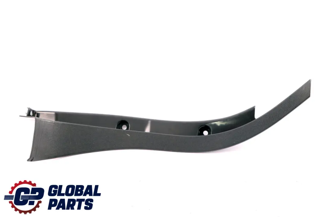 Mercedes-Benz E S211 Kombi Blende D-Säule Hinten Rechts Schwarz für mit Teilenummer A2116920401 Mercedes-Benz E S211 Kombi Blende D-Säule Hinten Rechts Schwarz - SKU A2116920401-1 - Teilenummer A2116920401