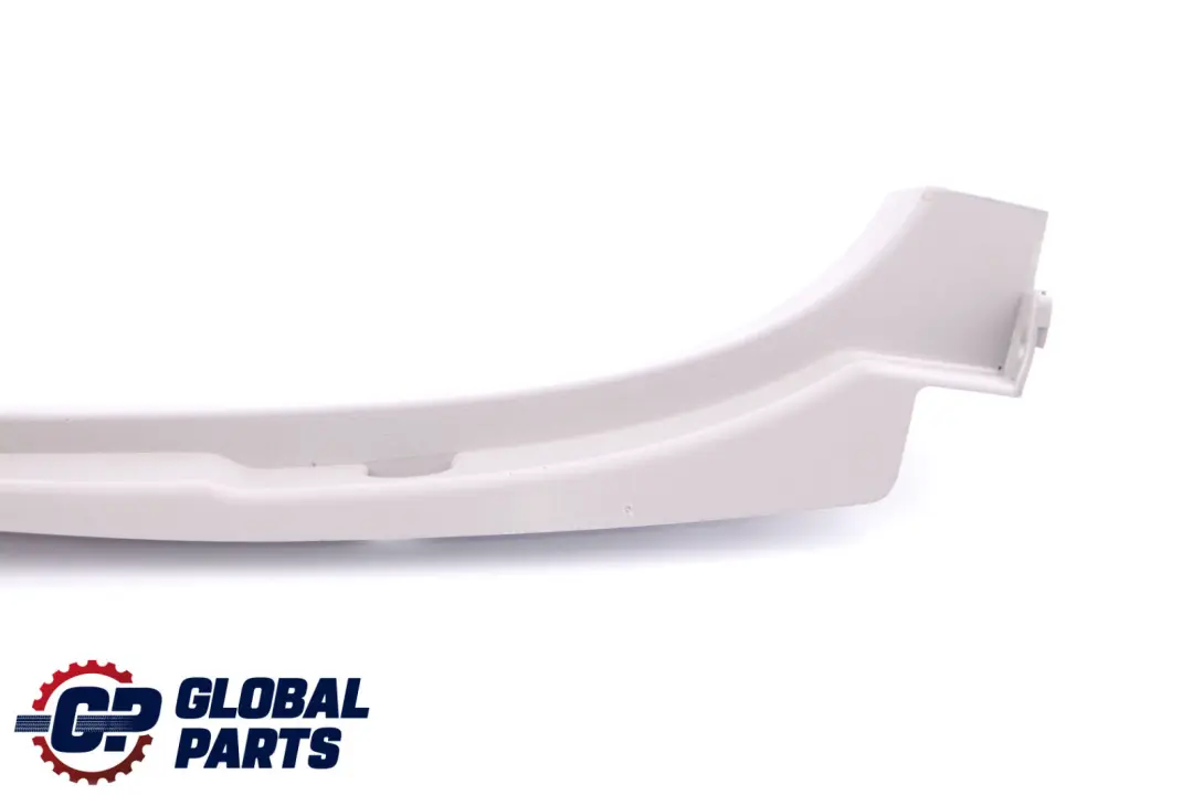 Column D-Pillar Trim Panel Right Grey to Mercedes E-Class S211 Touring with Part number A2116920401 Mercedes E-Class S211 Touring Column D-Pillar Trim Panel Right Grey - SKU A2116920401 - Part number A2116920401