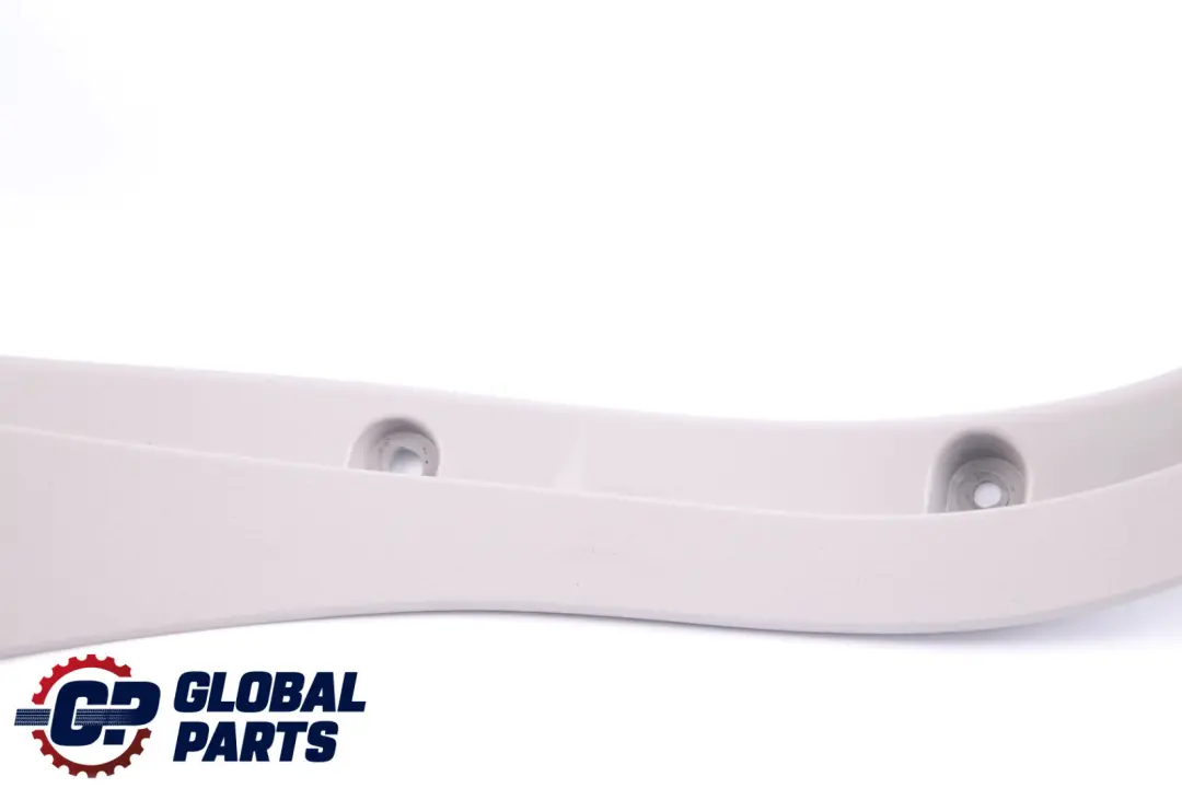 Column D-Pillar Trim Panel Right Grey to Mercedes E-Class S211 Touring with Part number A2116920401 Mercedes E-Class S211 Touring Column D-Pillar Trim Panel Right Grey - SKU A2116920401 - Part number A2116920401