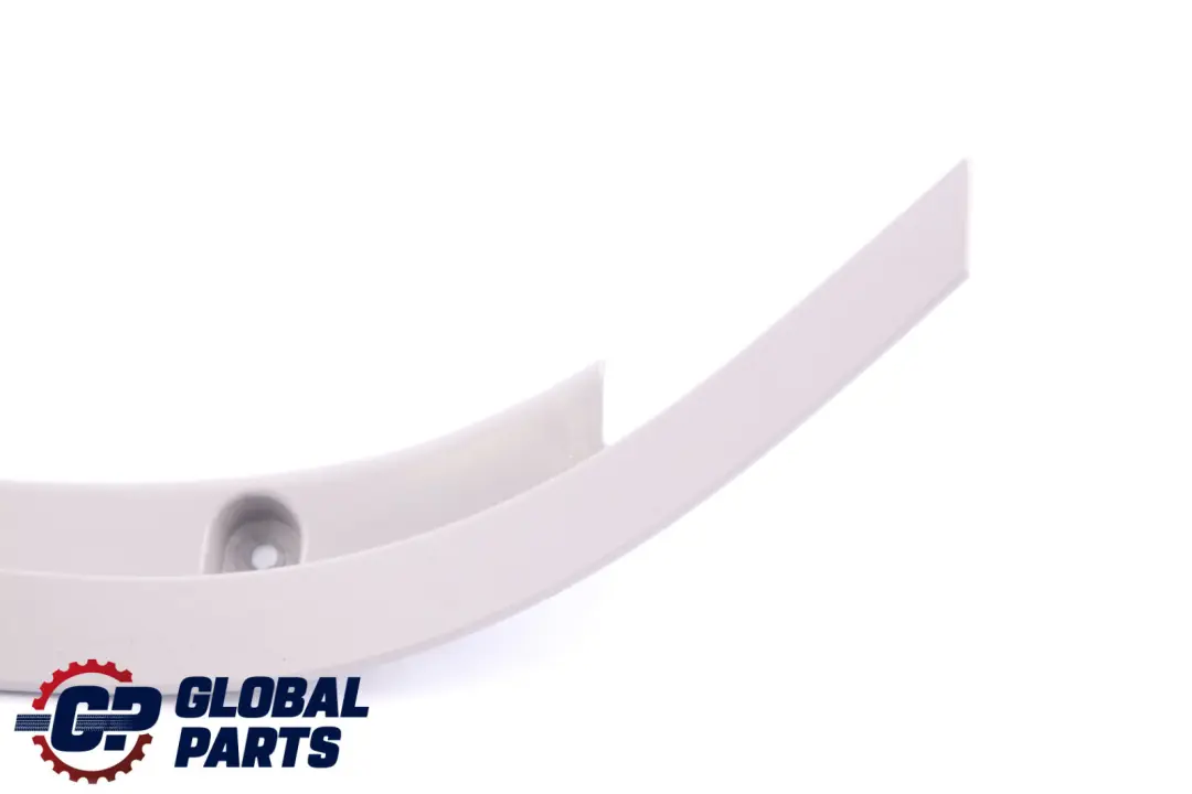 Mercedes E-Class S211 Touring Column D-Pillar Trim Panel Right Grey - SKU A2116920401 - Part number A2116920401