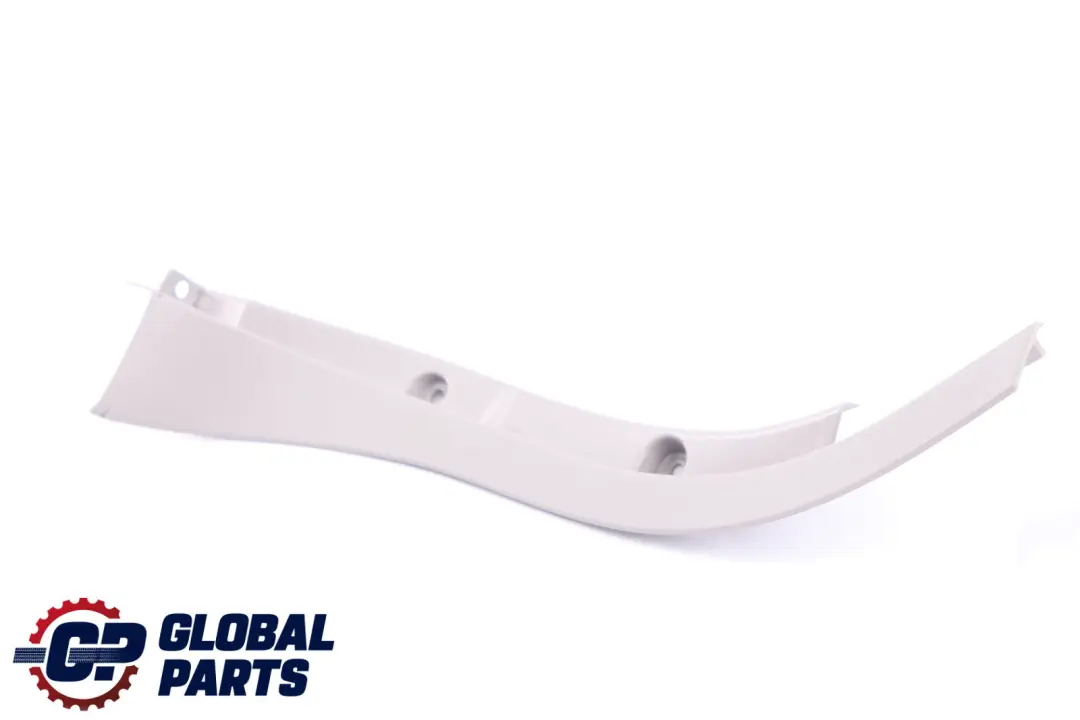 Column D-Pillar Trim Panel Right Grey to Mercedes E-Class S211 Touring with Part number A2116920401 Mercedes E-Class S211 Touring Column D-Pillar Trim Panel Right Grey - SKU A2116920401 - Part number A2116920401