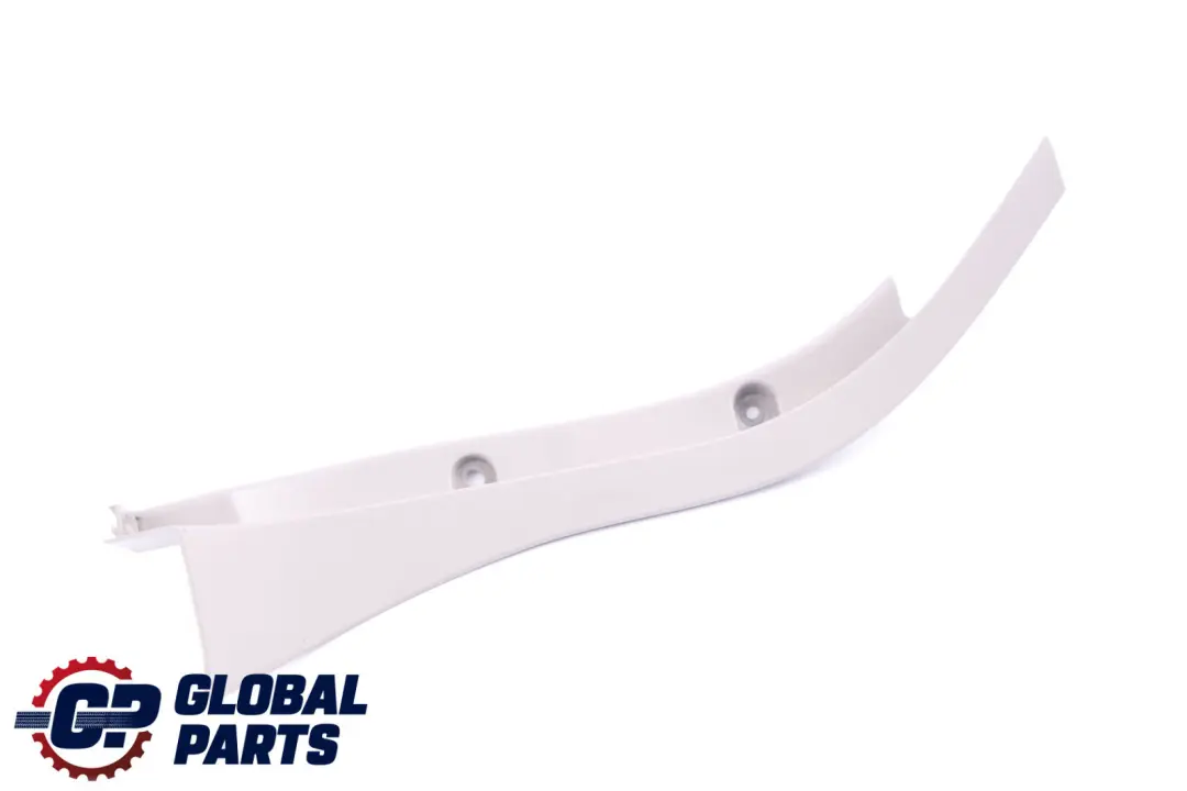 Mercedes E-Class S211 Touring Column D-Pillar Trim Panel Right Grey - SKU A2116920401 - Part number A2116920401