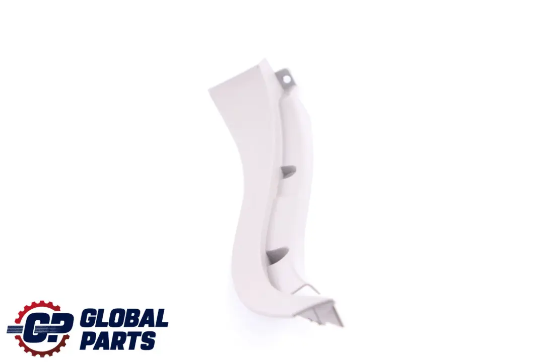 Column D-Pillar Trim Panel Right Grey to Mercedes E-Class S211 Touring with Part number A2116920401 Mercedes E-Class S211 Touring Column D-Pillar Trim Panel Right Grey - SKU A2116920401 - Part number A2116920401