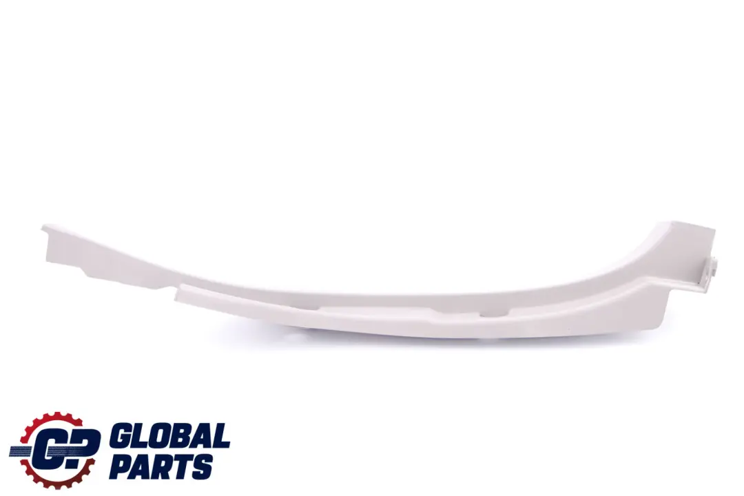 Mercedes E-Class S211 Touring Column D-Pillar Trim Panel Right Grey - SKU A2116920401 - Part number A2116920401
