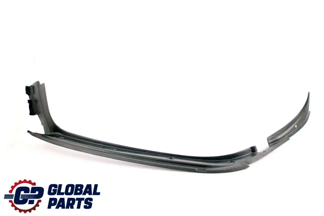 Column D-Pillar Trim Panel Left Cover to Mercedes E-Class S211 Touring with Part number A2116930333 Mercedes E-Class S211 Touring Column D-Pillar Trim Panel Left Cover - SKU A2116930333 - Part number A2116930333