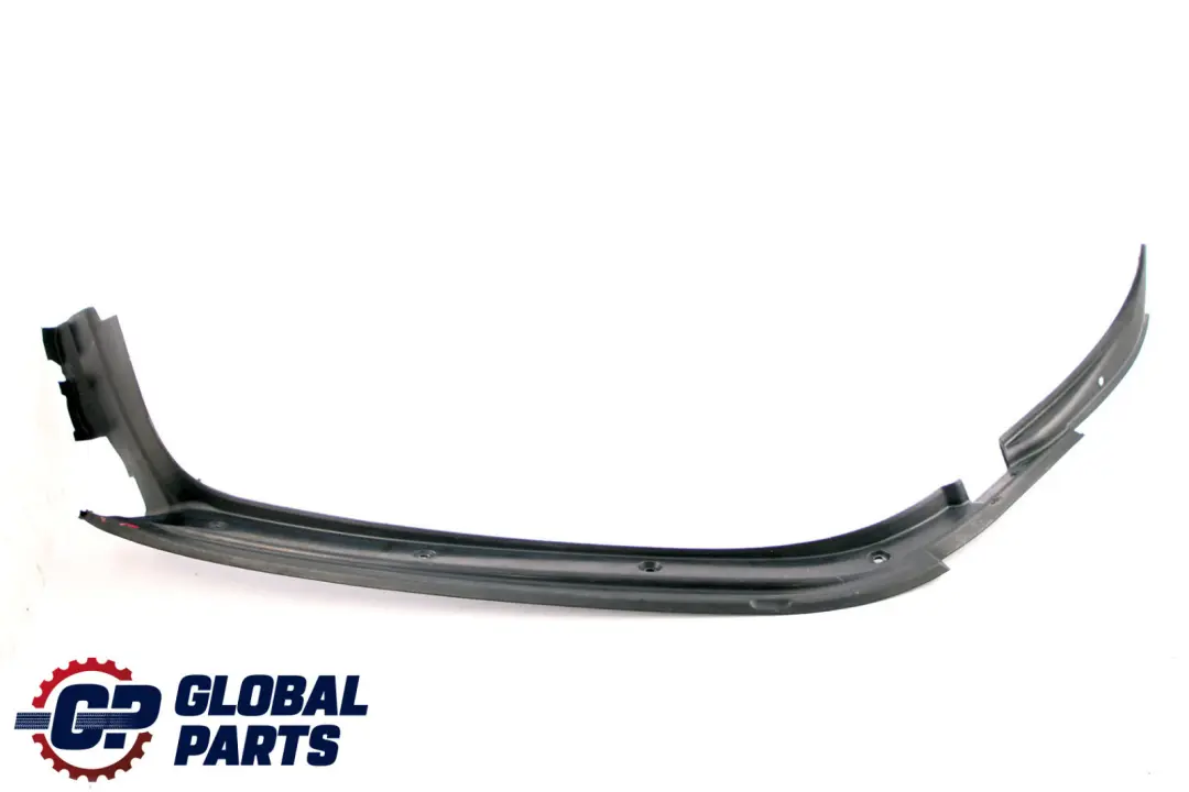 Column D-Pillar Trim Panel Left Cover to Mercedes E-Class S211 Touring with Part number A2116930333 Mercedes E-Class S211 Touring Column D-Pillar Trim Panel Left Cover - SKU A2116930333 - Part number A2116930333
