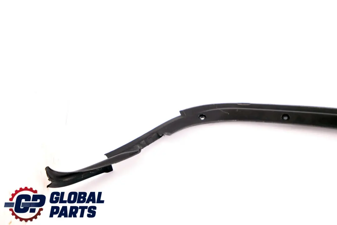 Column D-Pillar Trim Panel Left Cover to Mercedes E-Class S211 Touring with Part number A2116930333 Mercedes E-Class S211 Touring Column D-Pillar Trim Panel Left Cover - SKU A2116930333 - Part number A2116930333