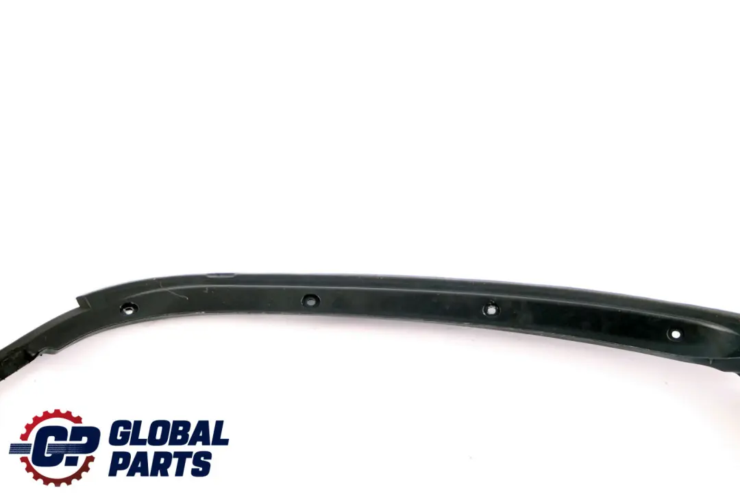 Column D-Pillar Trim Panel Left Cover to Mercedes E-Class S211 Touring with Part number A2116930333 Mercedes E-Class S211 Touring Column D-Pillar Trim Panel Left Cover - SKU A2116930333 - Part number A2116930333