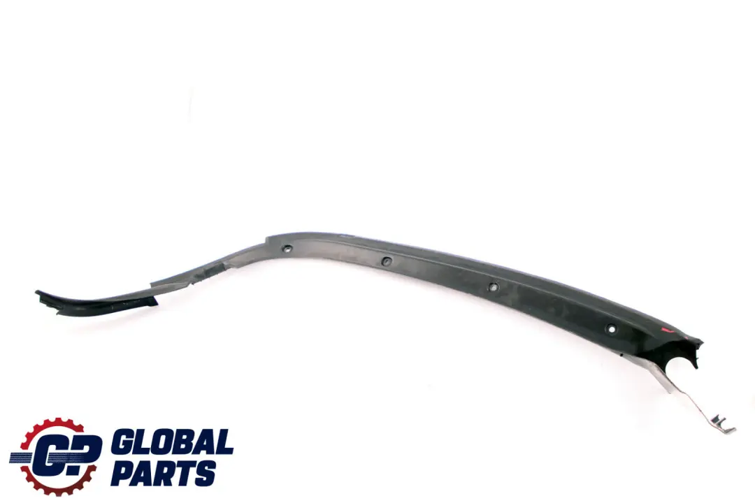 Column D-Pillar Trim Panel Left Cover to Mercedes E-Class S211 Touring with Part number A2116930333 Mercedes E-Class S211 Touring Column D-Pillar Trim Panel Left Cover - SKU A2116930333 - Part number A2116930333