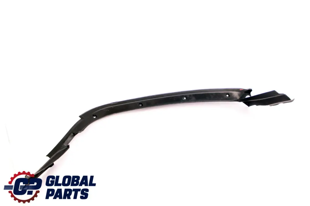 Column D-Pillar Trim Panel Left Cover to Mercedes E-Class S211 Touring with Part number A2116930333 Mercedes E-Class S211 Touring Column D-Pillar Trim Panel Left Cover - SKU A2116930333 - Part number A2116930333