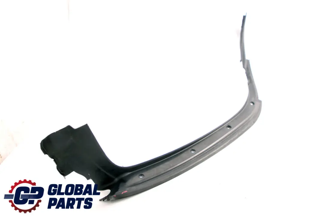Column D-Pillar Trim Panel Left Cover to Mercedes E-Class S211 Touring with Part number A2116930333 Mercedes E-Class S211 Touring Column D-Pillar Trim Panel Left Cover - SKU A2116930333 - Part number A2116930333