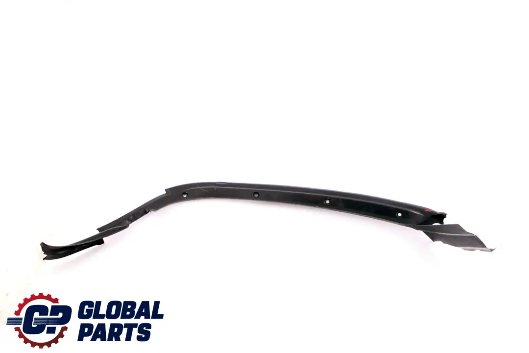 Column D-Pillar Trim Panel Left Cover to Mercedes E-Class S211 Touring with Part number A2116930333 Mercedes E-Class S211 Touring Column D-Pillar Trim Panel Left Cover - SKU A2116930333 - Part number A2116930333