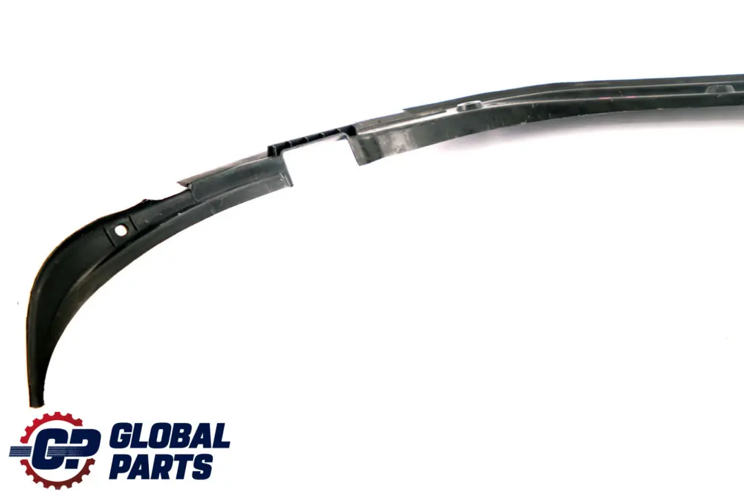Column D-Pillar Trim Panel Right Cover to Mercedes E-Class S211 Touring with Part number A2116930433 Mercedes E-Class S211 Touring Column D-Pillar Trim Panel Right Cover - SKU A2116930433 - Part number A2116930433