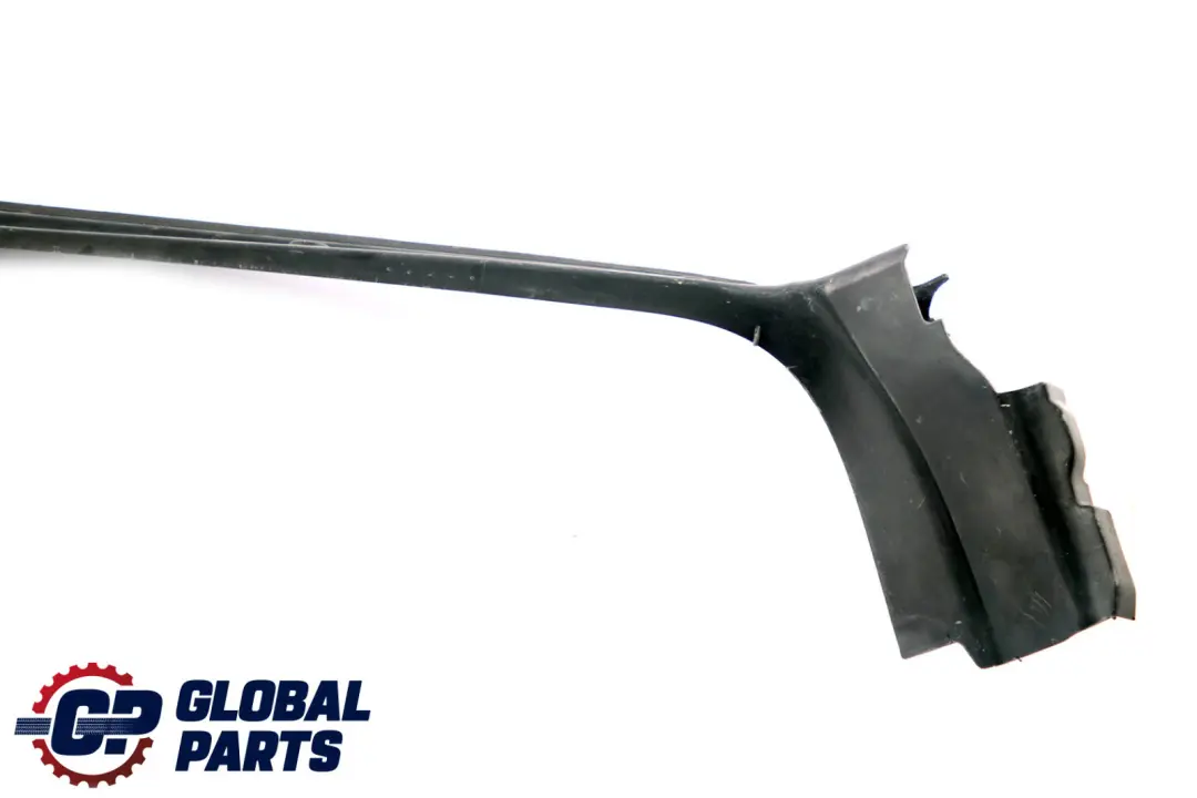 Column D-Pillar Trim Panel Right Cover to Mercedes E-Class S211 Touring with Part number A2116930433 Mercedes E-Class S211 Touring Column D-Pillar Trim Panel Right Cover - SKU A2116930433 - Part number A2116930433